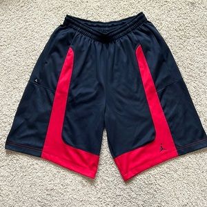 Jordan shorts